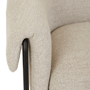 Sid Occasional Chair gallery detail image