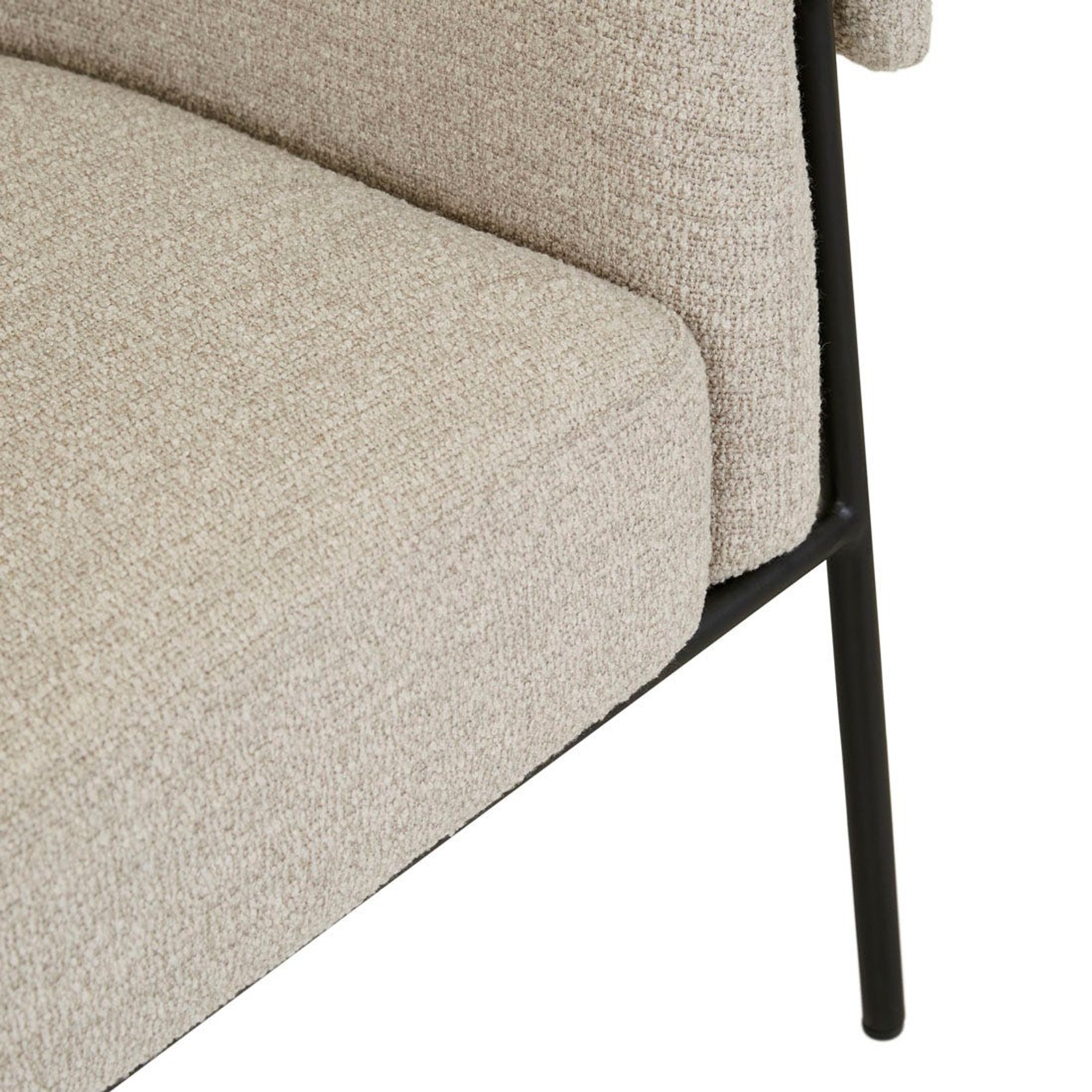 Sid Occasional Chair gallery detail image
