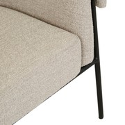 Sid Occasional Chair gallery detail image