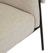 Sid Occasional Chair gallery detail image