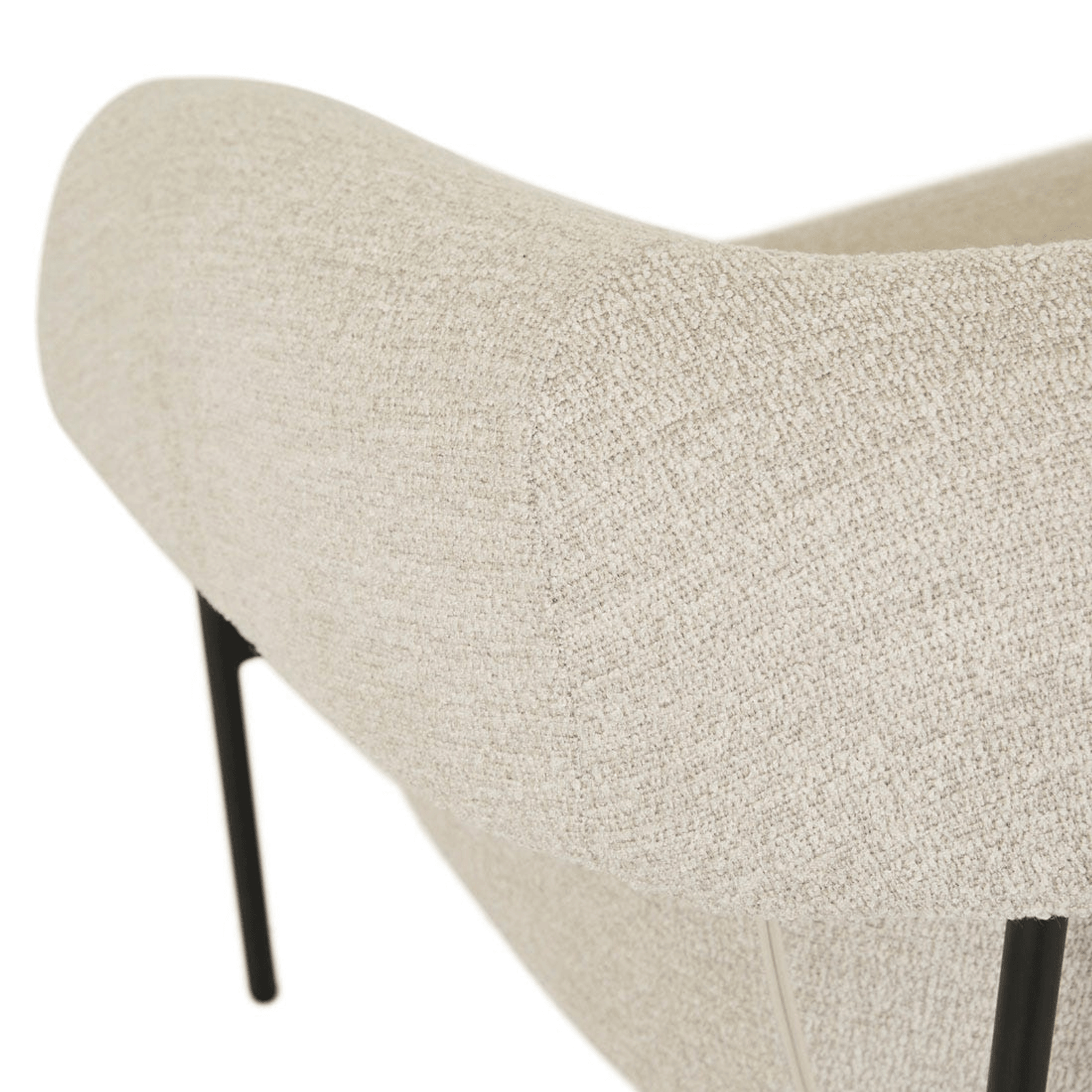 Sid Occasional Chair gallery detail image