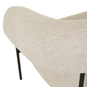 Sid Occasional Chair gallery detail image