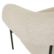 Sid Occasional Chair gallery detail image