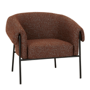 Sid Occasional Chair gallery detail image