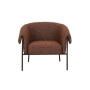 Sid Occasional Chair gallery detail image