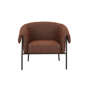 Sid Occasional Chair gallery detail image