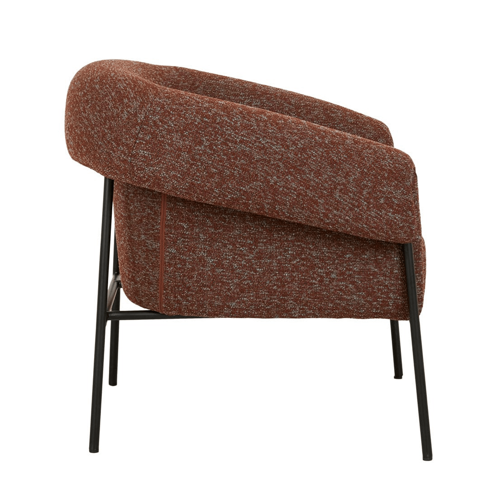 Sid Occasional Chair gallery detail image
