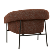 Sid Occasional Chair gallery detail image