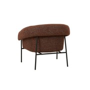 Sid Occasional Chair gallery detail image