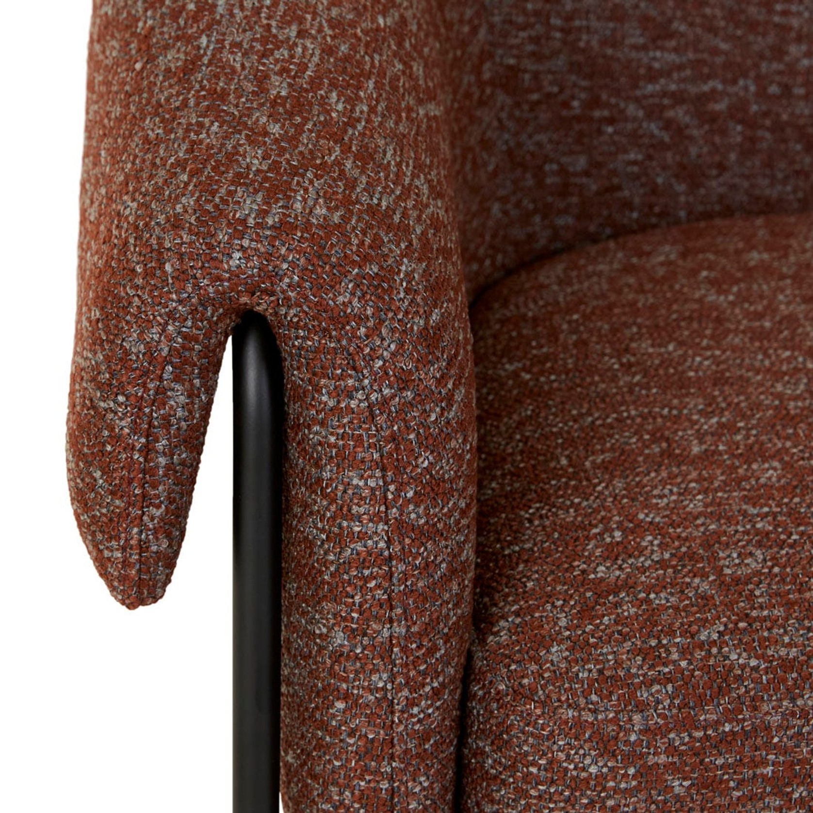Sid Occasional Chair gallery detail image
