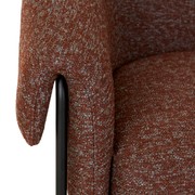 Sid Occasional Chair gallery detail image