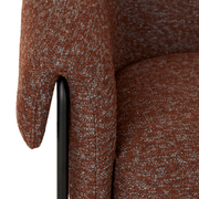 Sid Occasional Chair gallery detail image