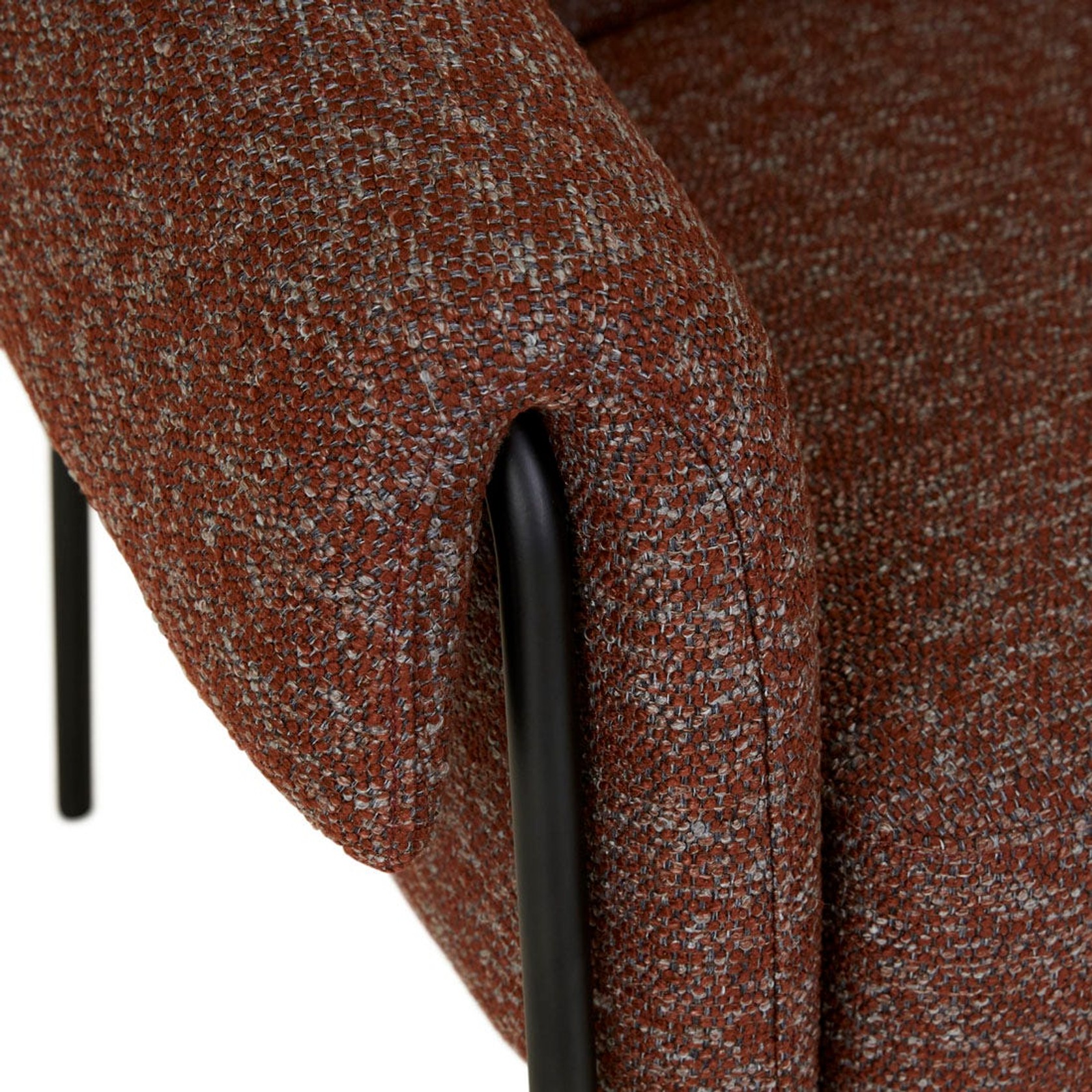 Sid Occasional Chair gallery detail image