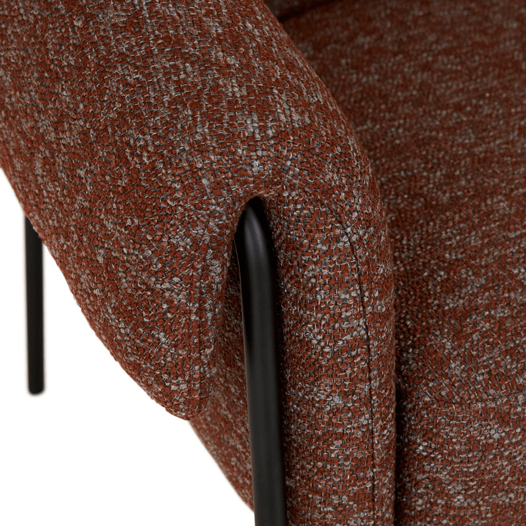 Sid Occasional Chair gallery detail image