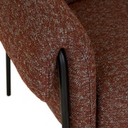 Sid Occasional Chair gallery detail image