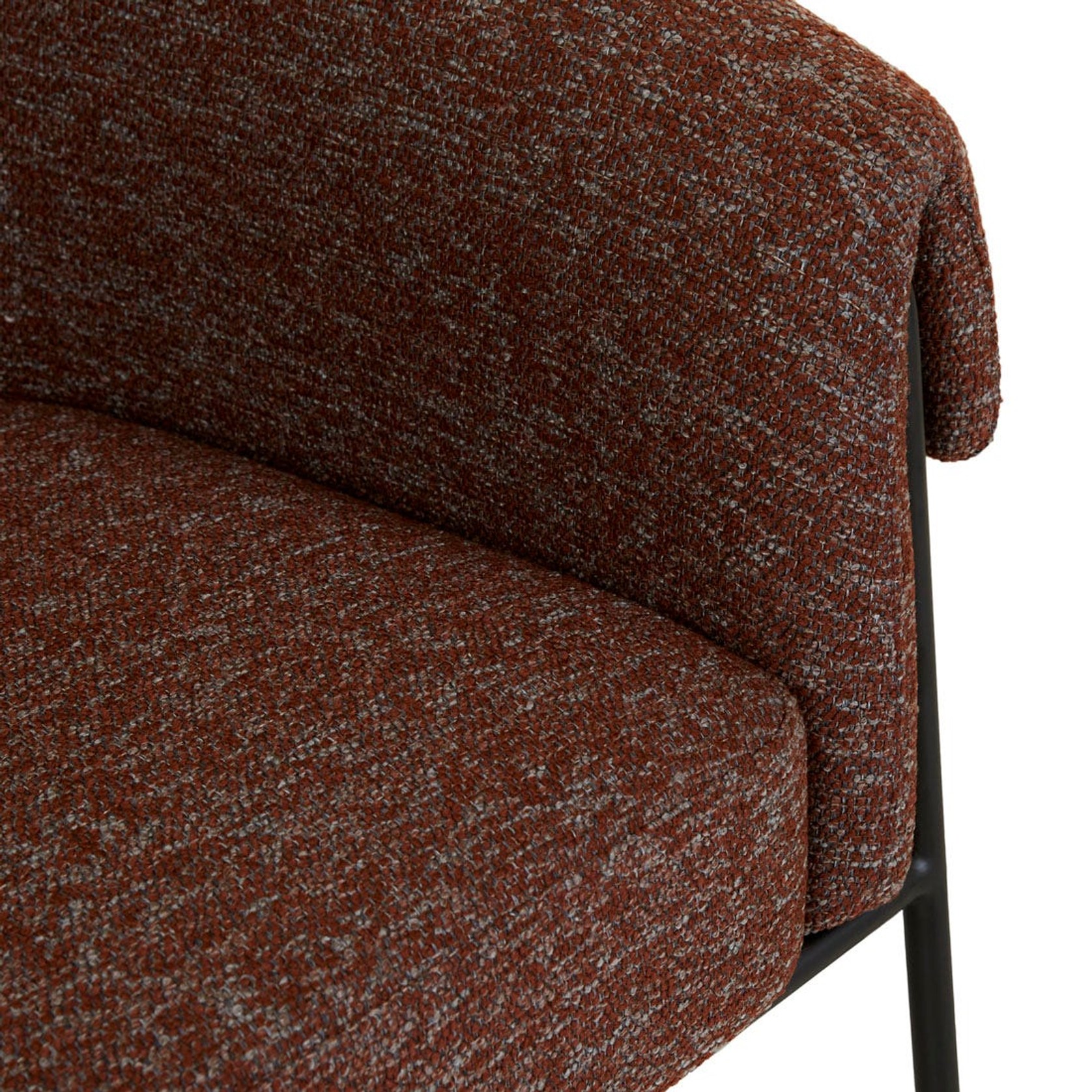 Sid Occasional Chair gallery detail image
