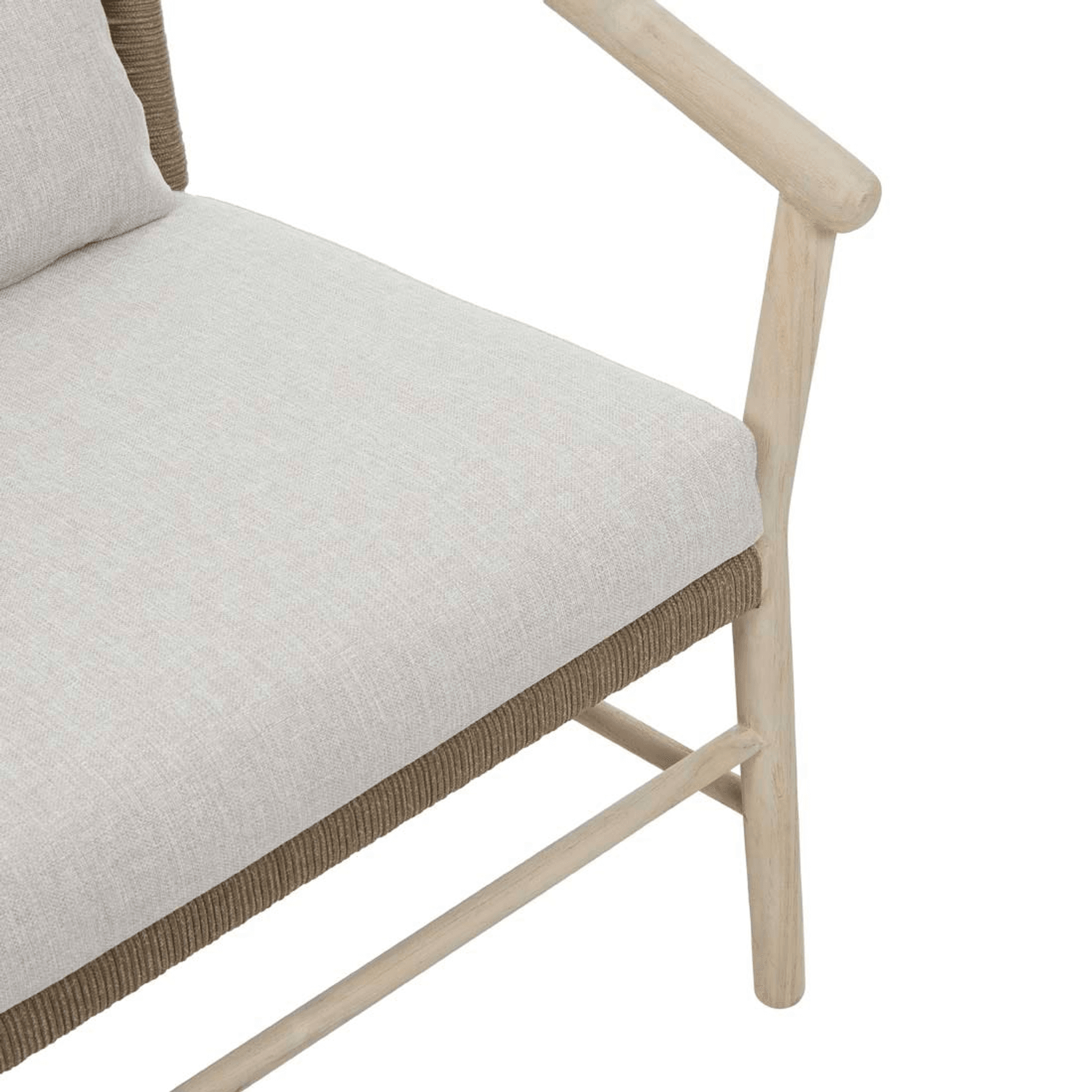 Normandy Occasional Chair gallery detail image