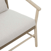 Normandy Occasional Chair gallery detail image