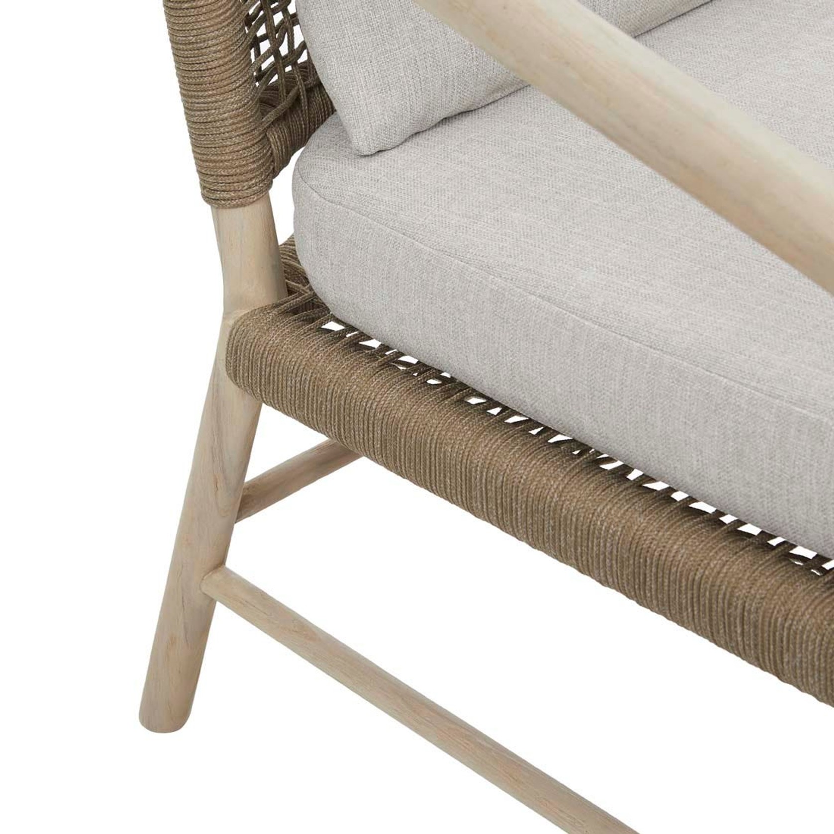 Normandy Occasional Chair gallery detail image