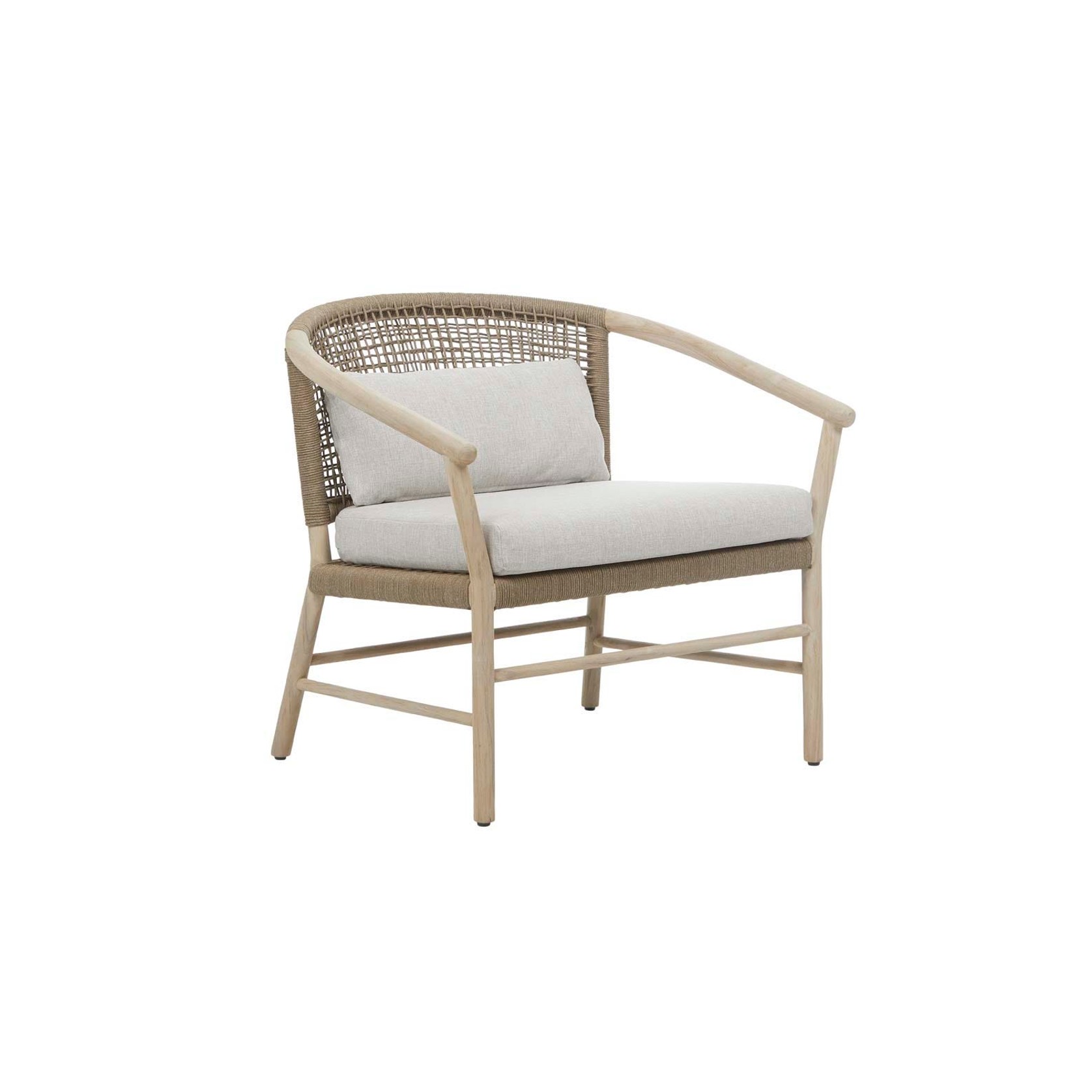 Normandy Occasional Chair gallery detail image