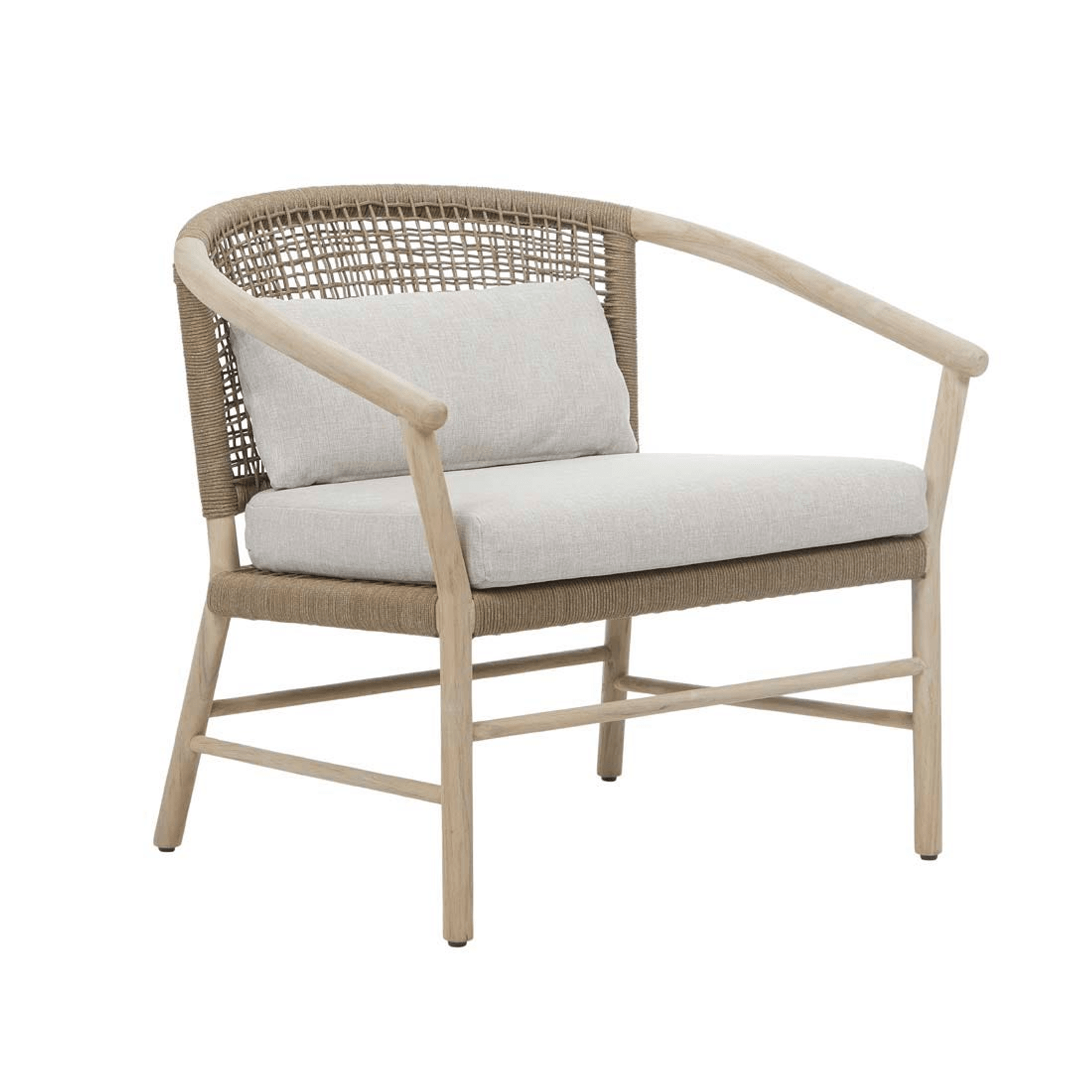 Normandy Occasional Chair gallery detail image
