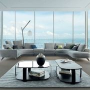 Caractere Large round corner left gallery detail image