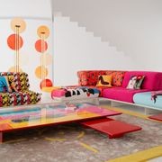 Lounge el Deseo Pedro Almodóvar gallery detail image