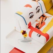 Lounge el Deseo Pedro Almodóvar gallery detail image