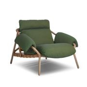 Traveler Americain Armchair gallery detail image