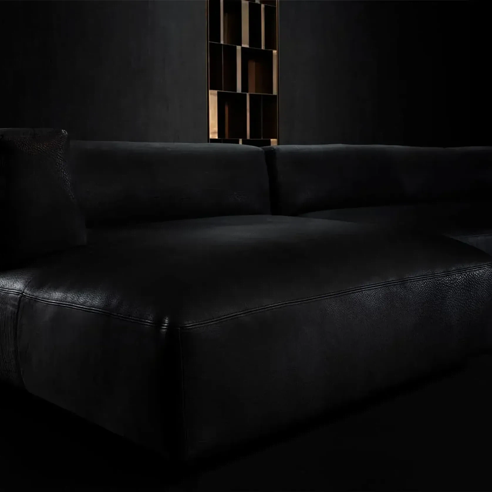 Downtown Sofa gallery detail image