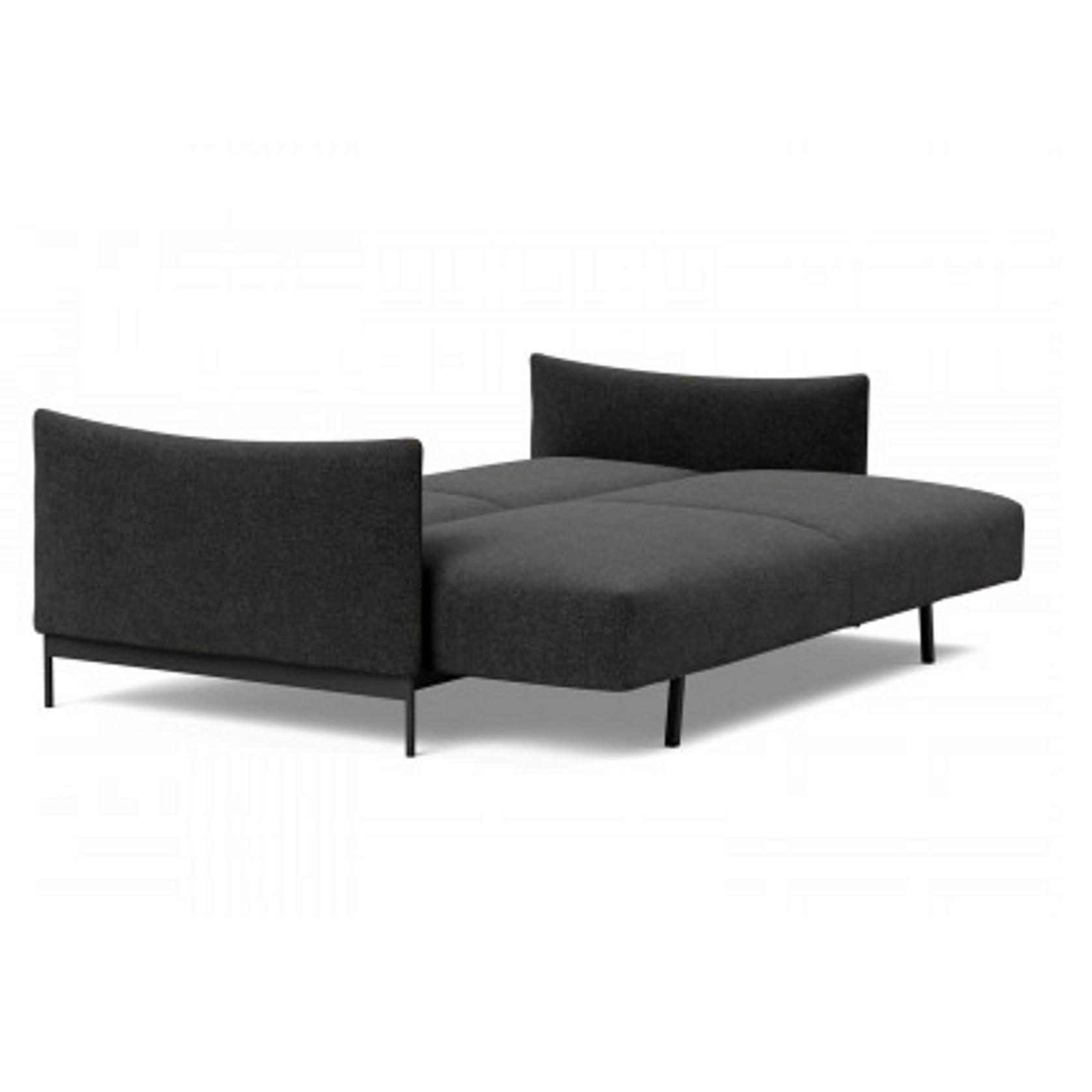 Malloy Sleek Excess Queen Sofa Bed by Innovation gallery detail image