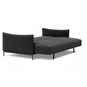 Malloy Sleek Excess Queen Sofa Bed by Innovation gallery detail image