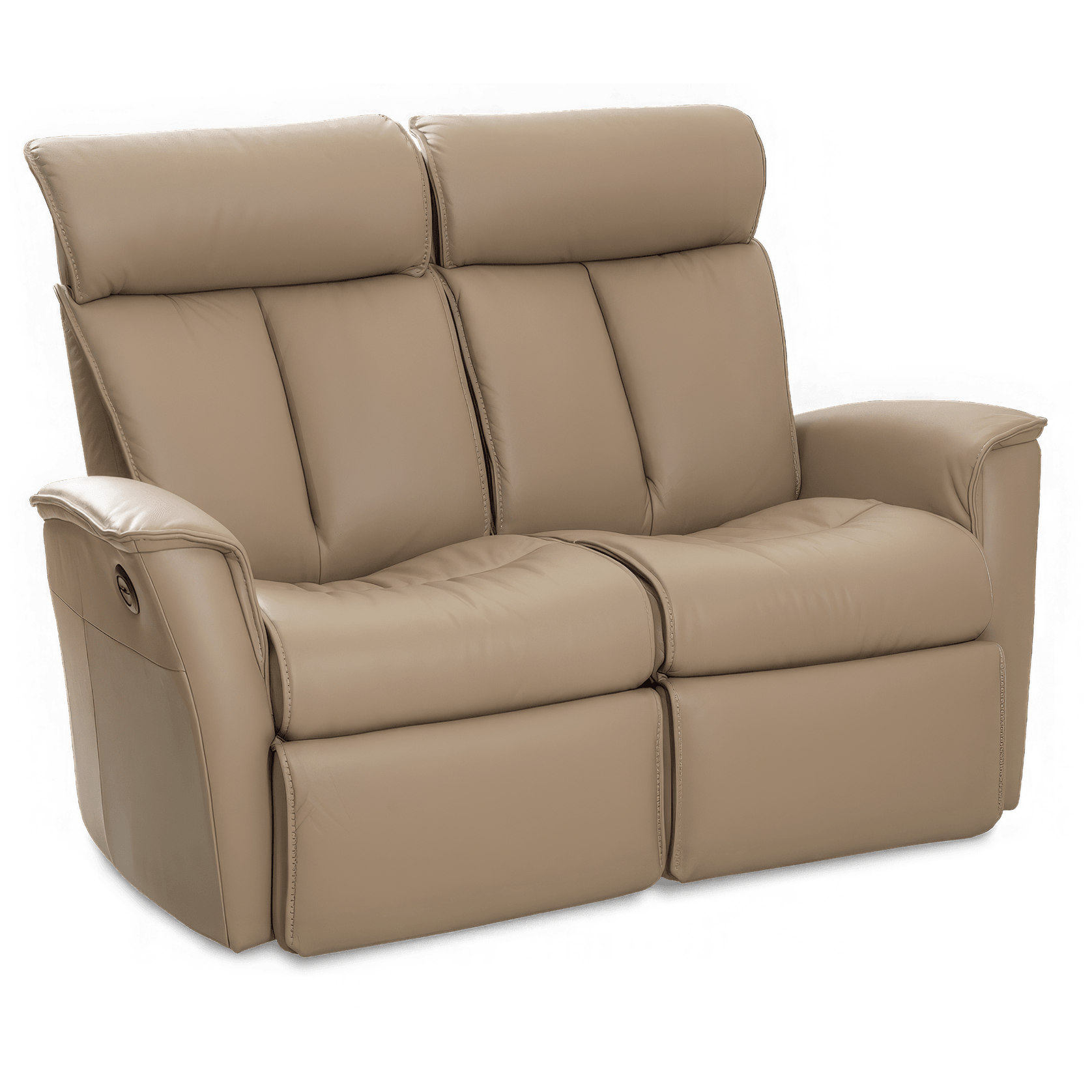 Duke Home Theater Reclining Sofa gallery detail image