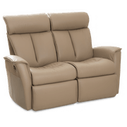 Duke Home Theater Reclining Sofa gallery detail image