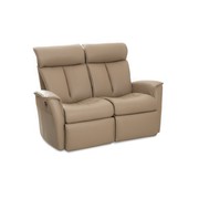 Duke Home Theater Reclining Sofa gallery detail image