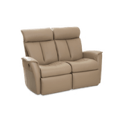 Duke Home Theater Reclining Sofa gallery detail image