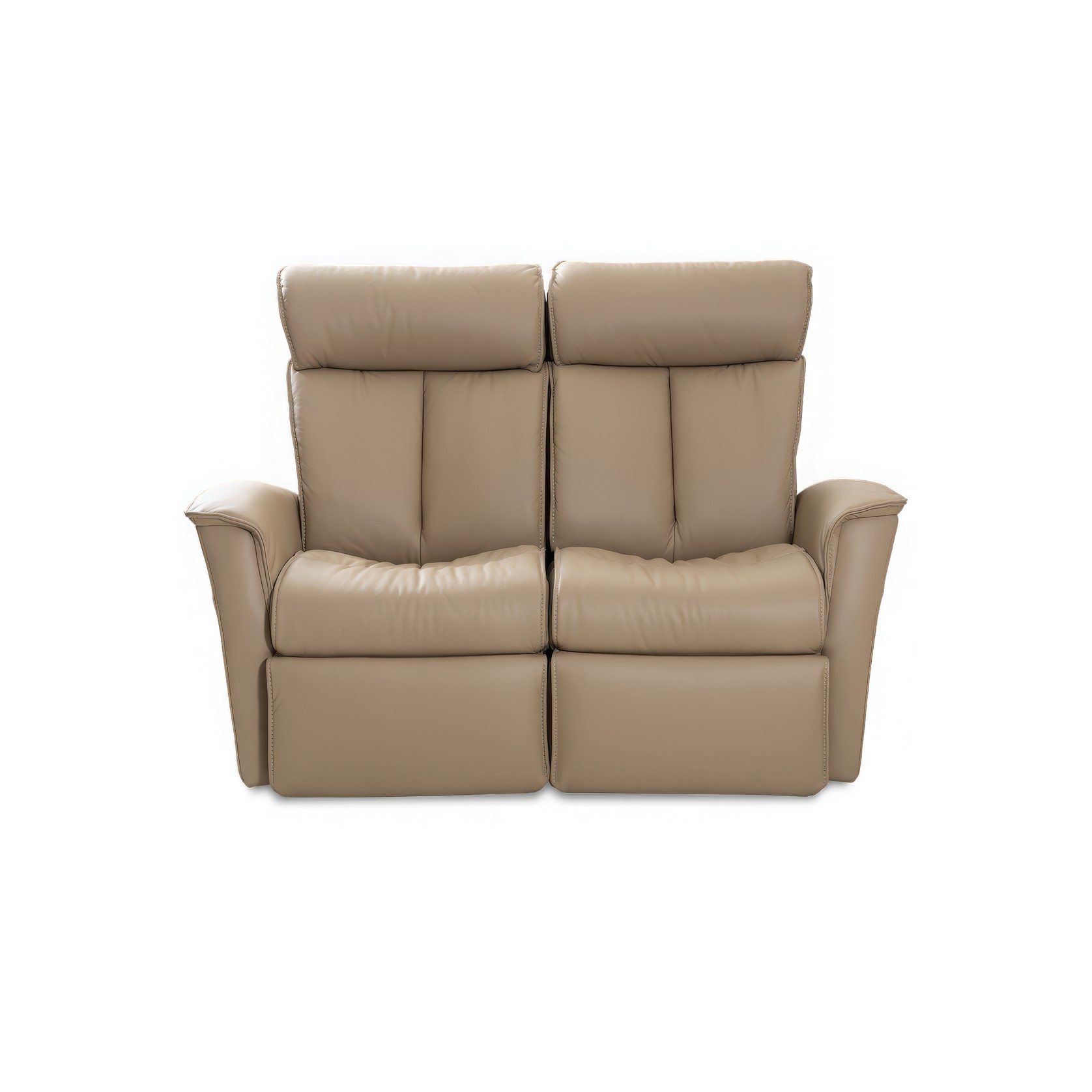 Duke Home Theater Reclining Sofa gallery detail image