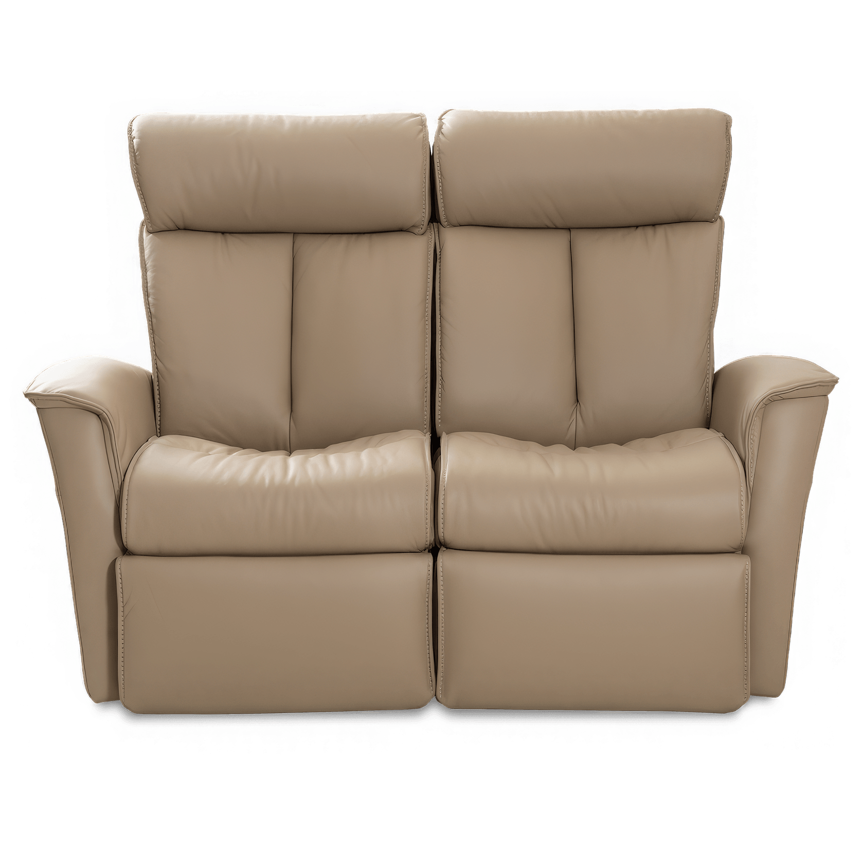 Duke Home Theater Reclining Sofa gallery detail image