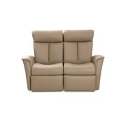 Duke Home Theater Reclining Sofa gallery detail image