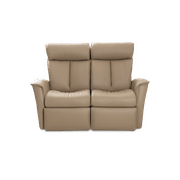 Duke Home Theater Reclining Sofa gallery detail image