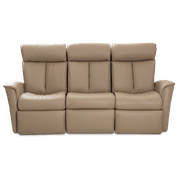 Duke Home Theater Reclining Sofa gallery detail image