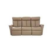 Duke Home Theater Reclining Sofa gallery detail image