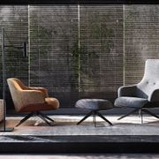 Kensington Armchair by Molteni&C gallery detail image