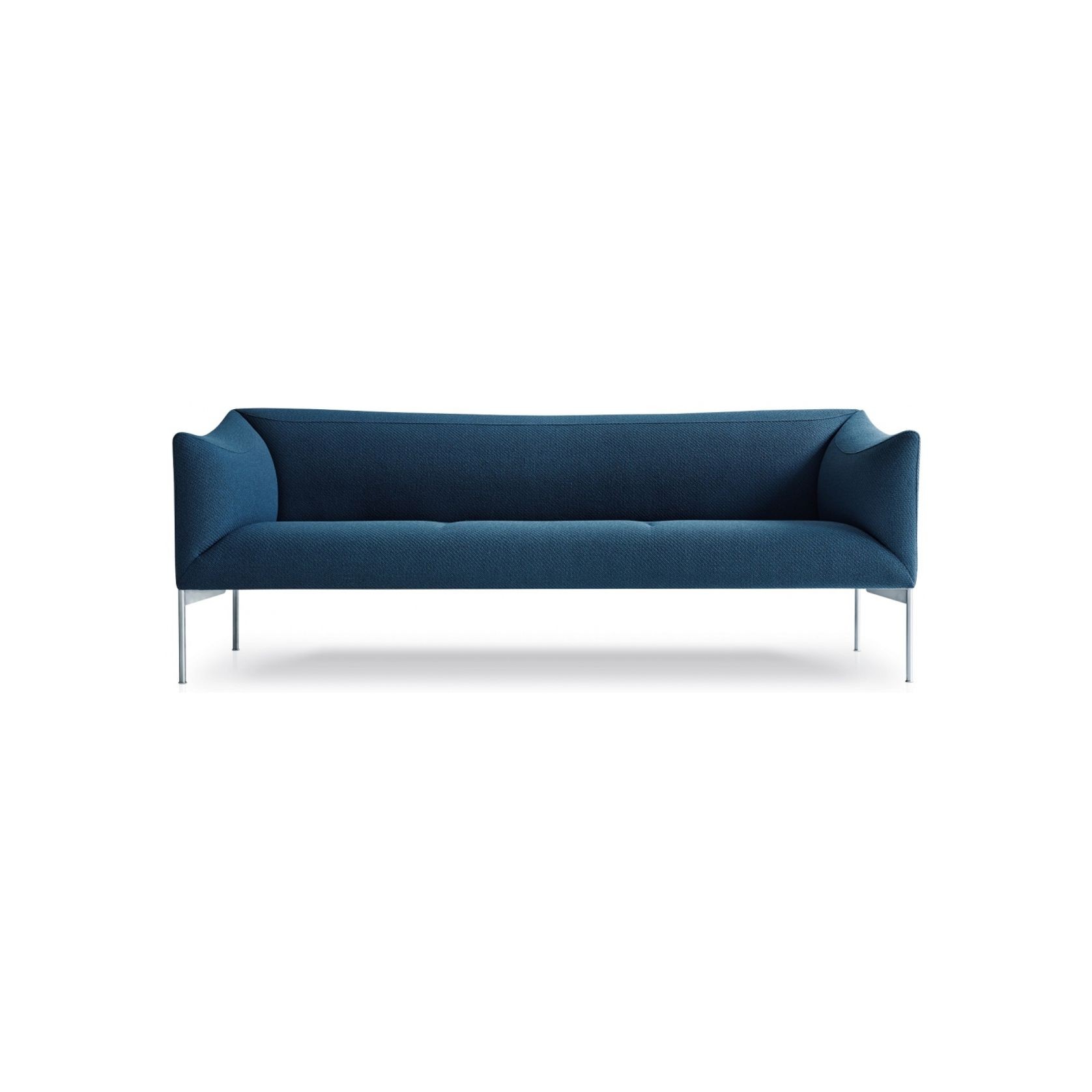 EJ485-3 "Bow" 3-Seater Sofa by Erik Jørgensen gallery detail image