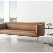 EJ485-3 "Bow" 3-Seater Sofa by Erik Jørgensen gallery detail image