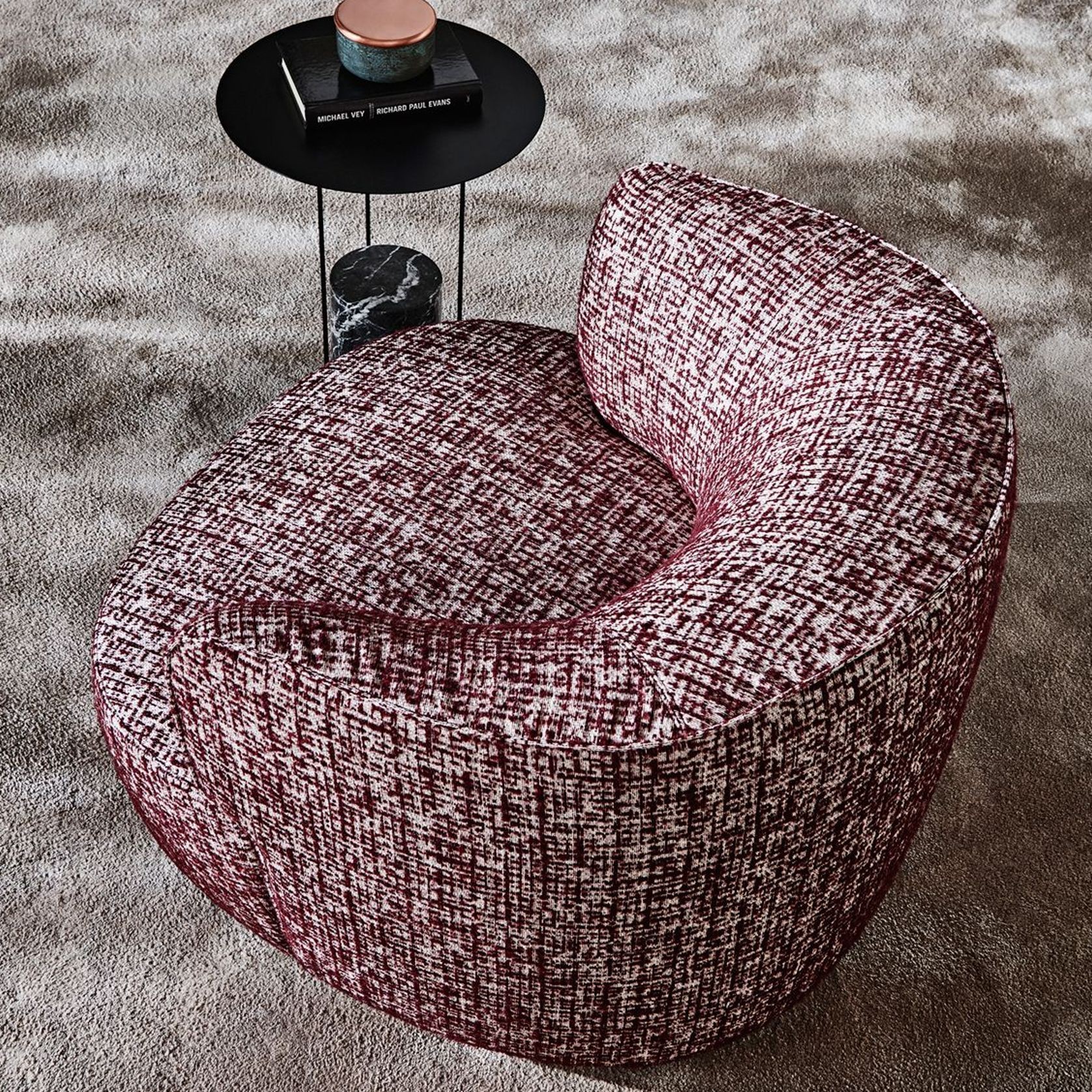 Elain Armchair by Molteni&C gallery detail image