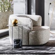 Elain Armchair by Molteni&C gallery detail image