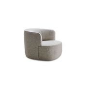 Elain Armchair by Molteni&C gallery detail image