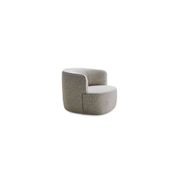 Elain Armchair by Molteni&C gallery detail image