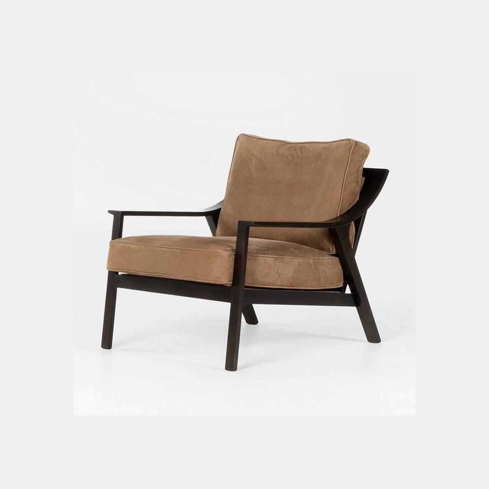 Enzo Armchair gallery detail image